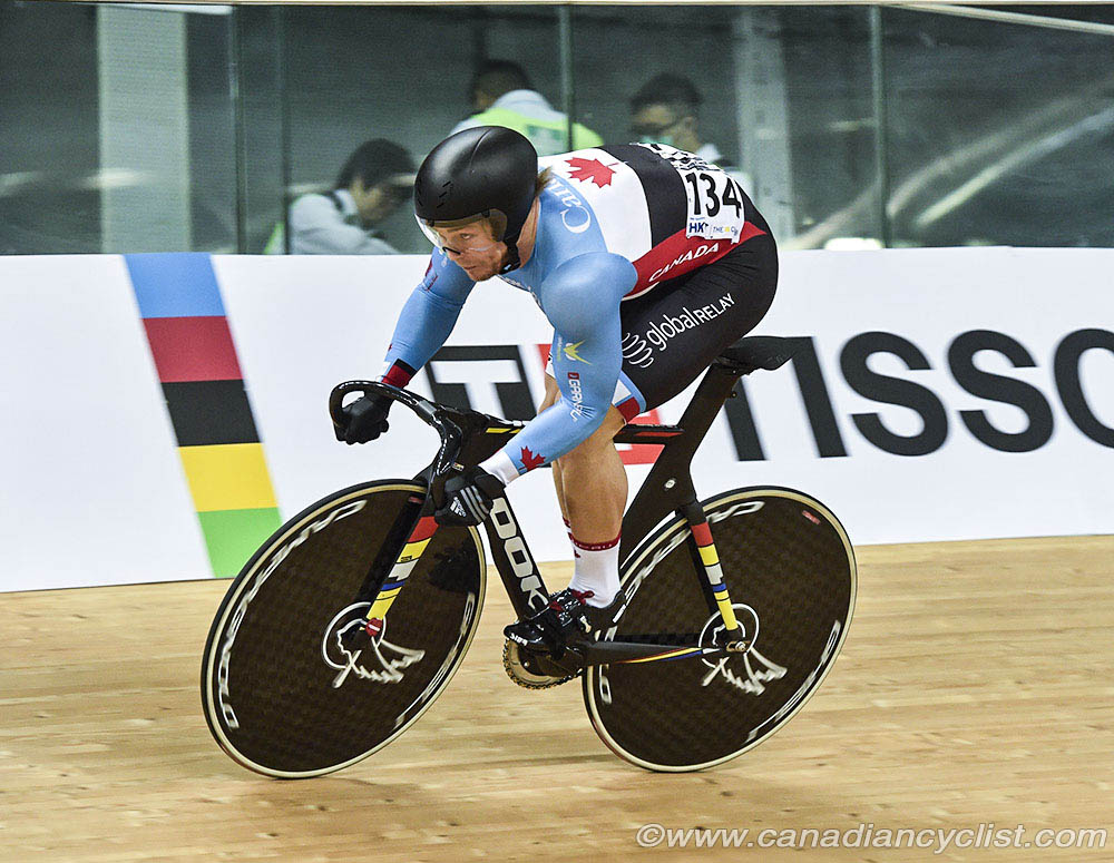 2017 Track World Championships
