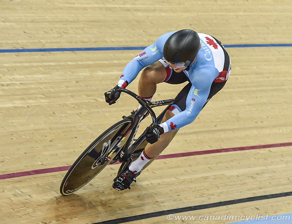 2017 Track World Championships