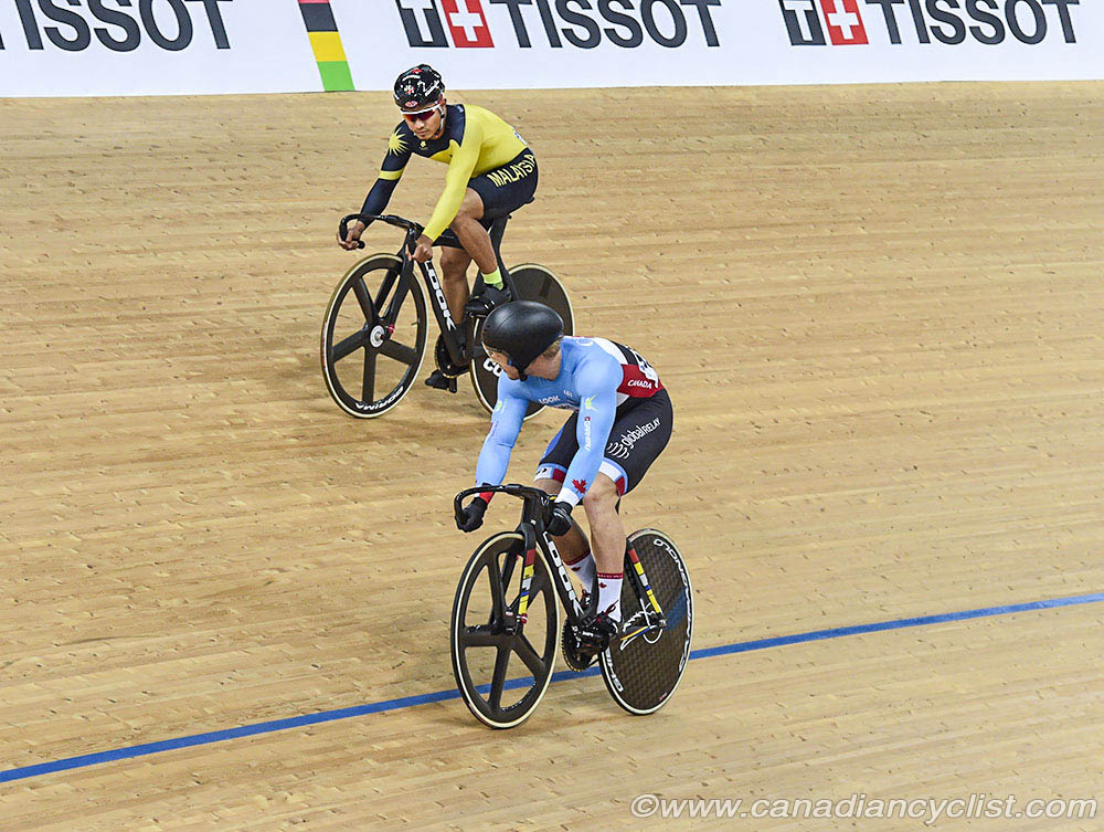 2017 Track World Championships
