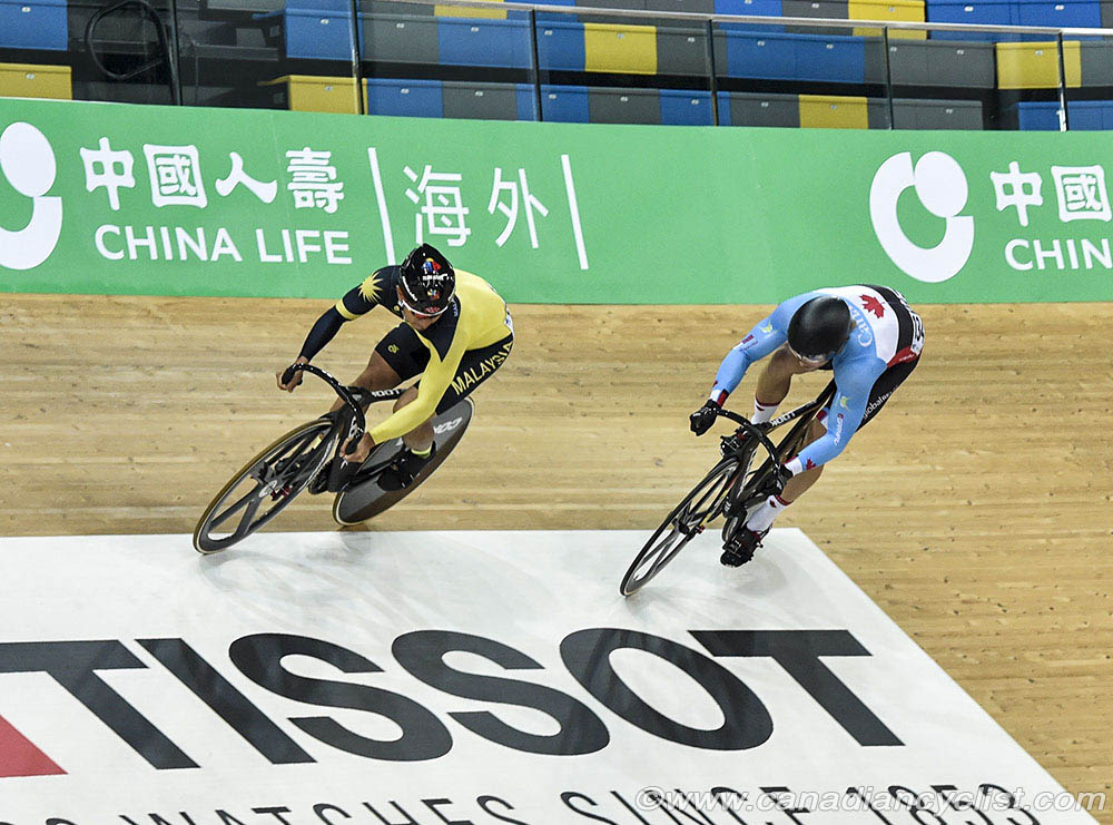2017 Track World Championships