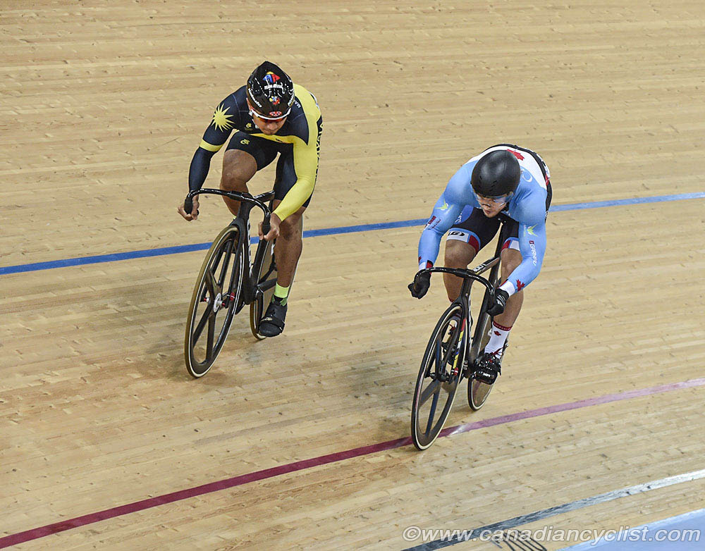2017 Track World Championships