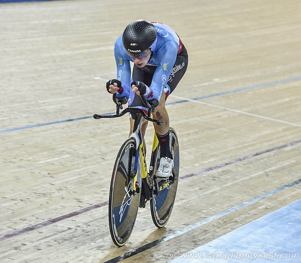 2017 Track World Championships