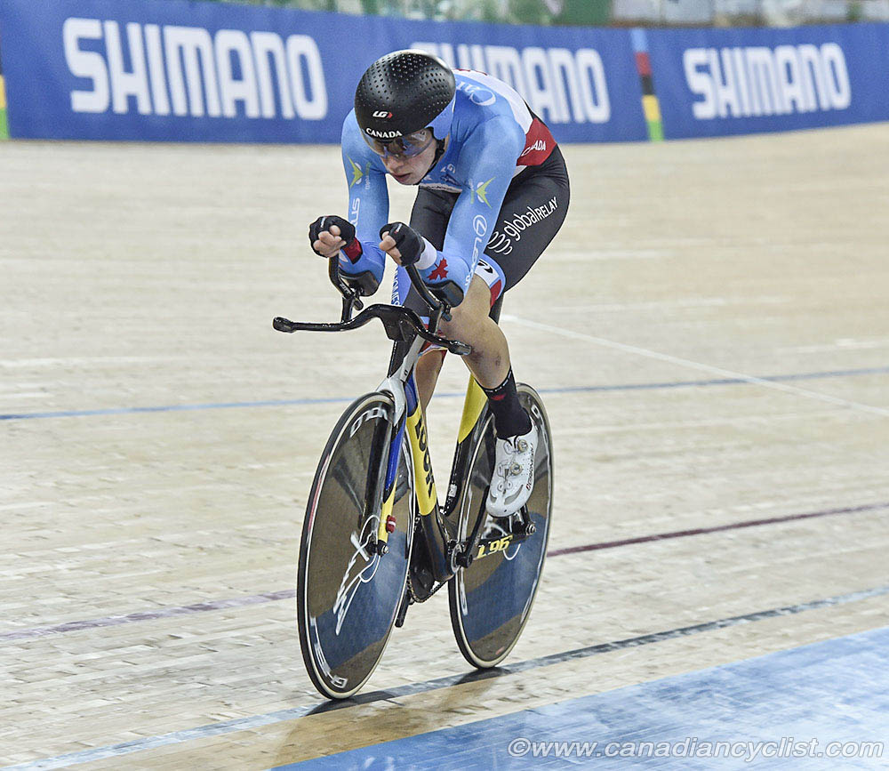 2017 Track World Championships