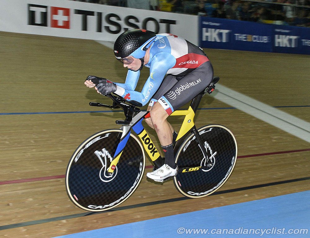 2017 Track World Championships