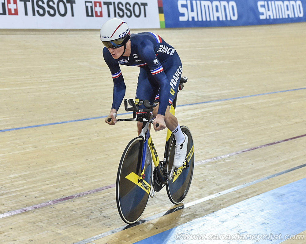 2017 Track World Championships