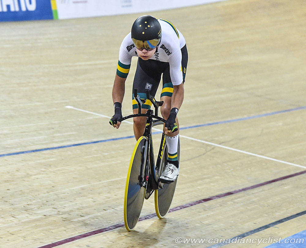 2017 Track World Championships