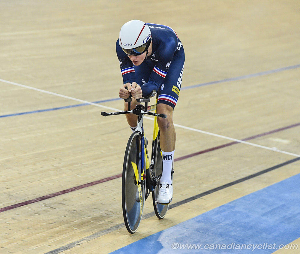 2017 Track World Championships