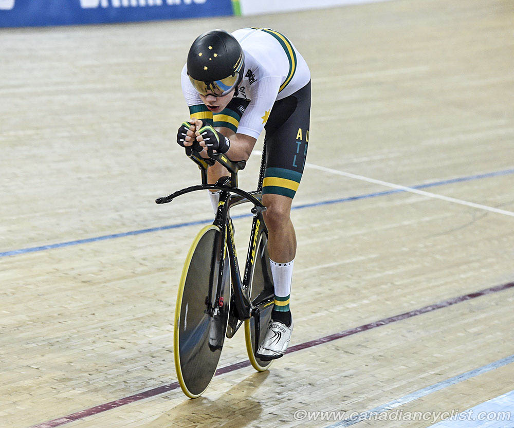 2017 Track World Championships