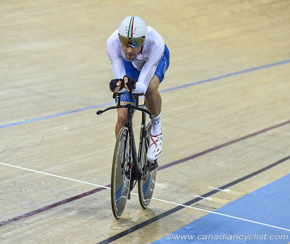 2017 Track World Championships