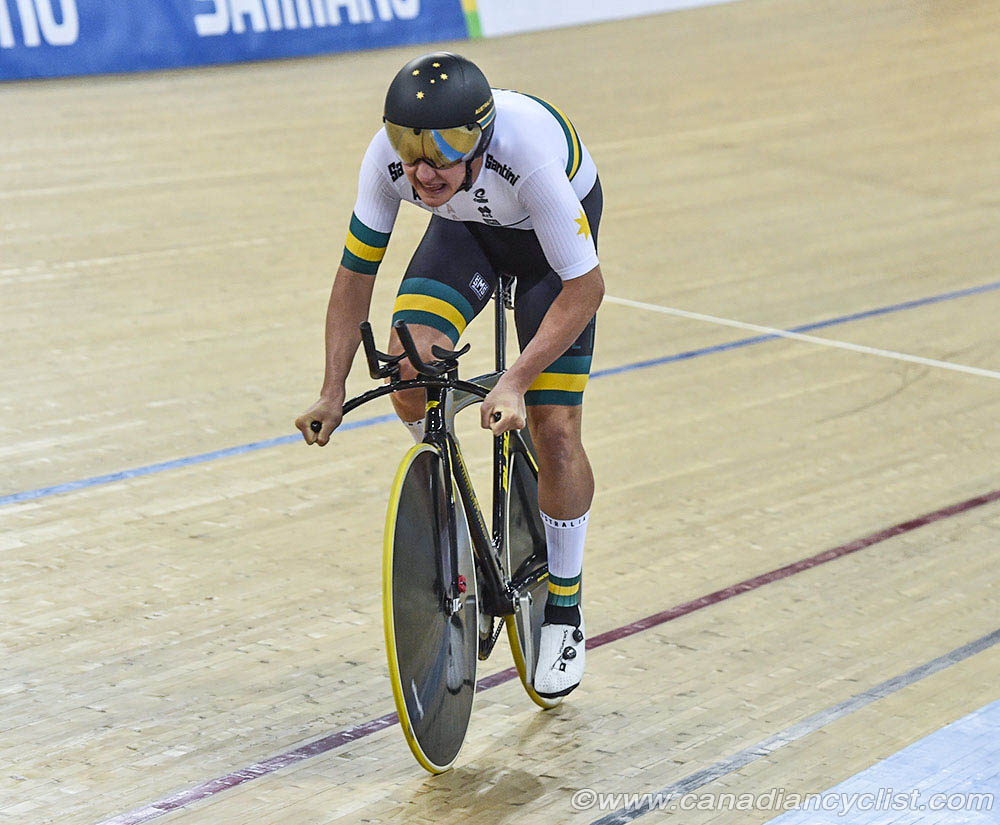2017 Track World Championships