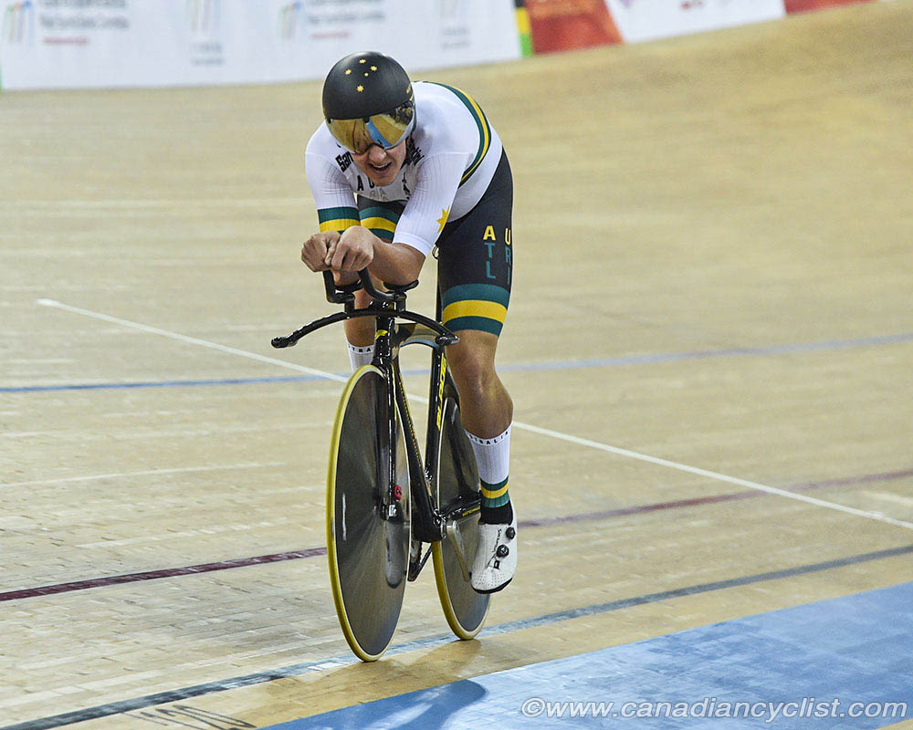 2017 Track World Championships