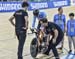 2017 Track World Championships