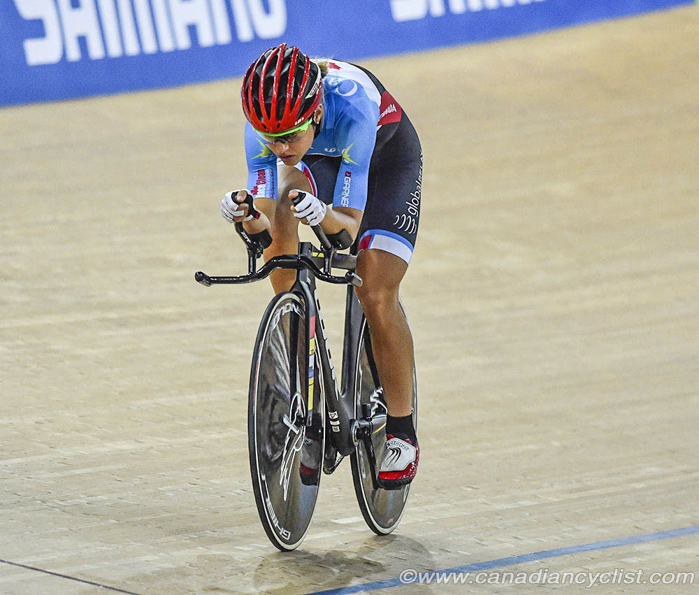 2017 Track World Championships