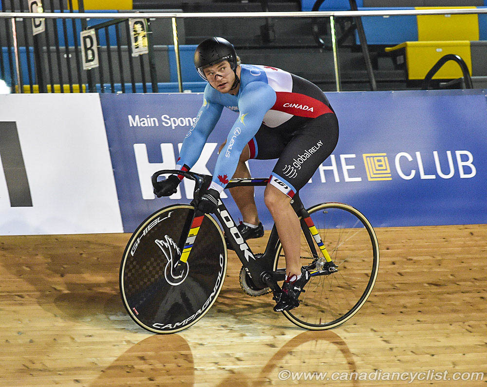 2017 Track World Championships