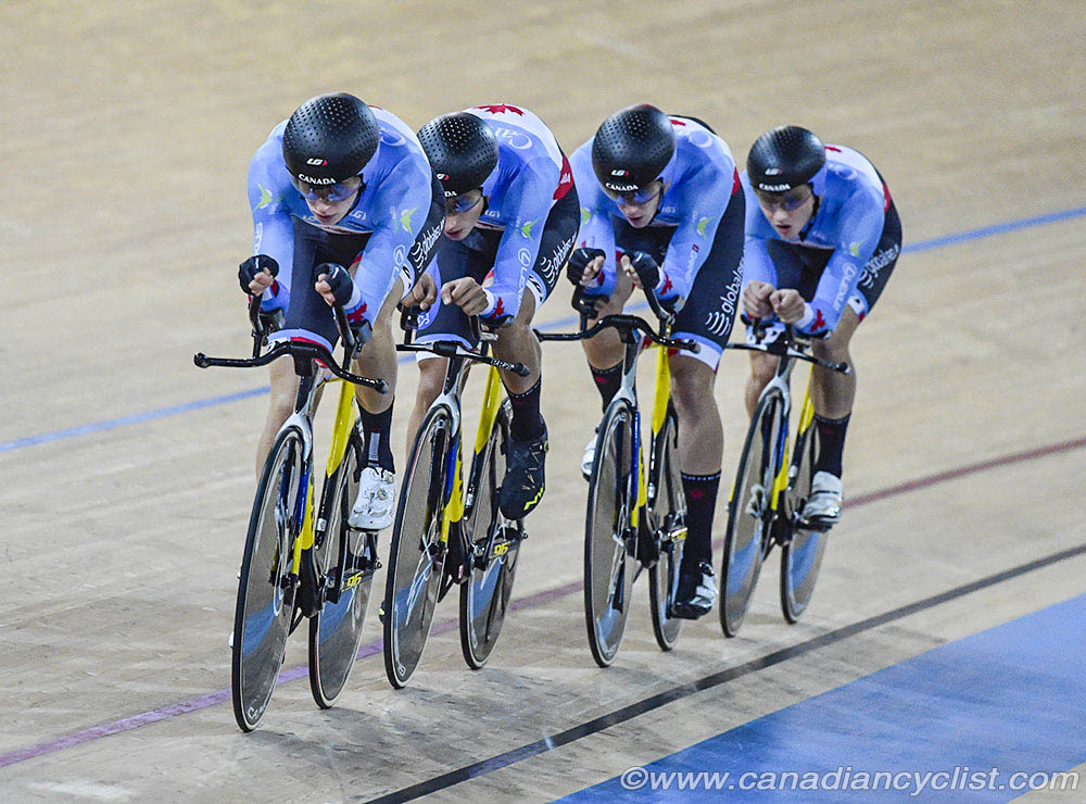 2017 Track World Championships