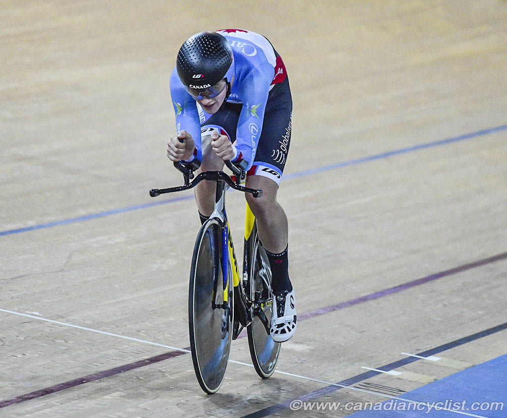 2017 Track World Championships