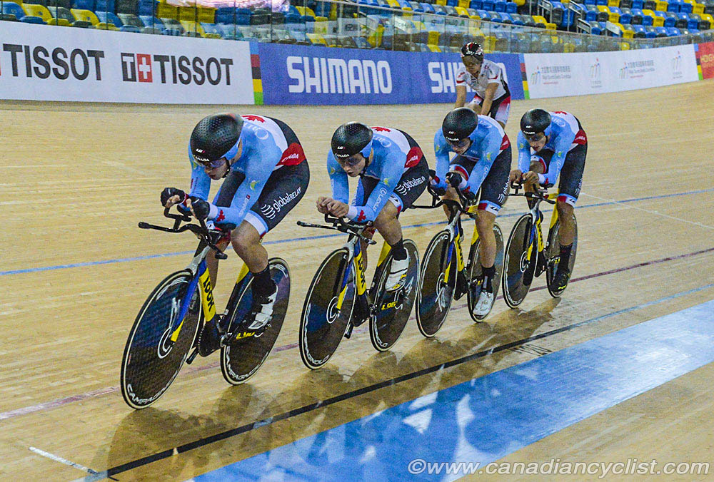 2017 Track World Championships