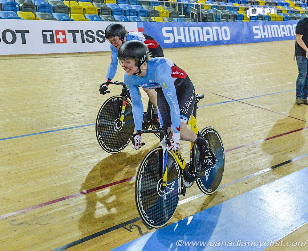 2017 Track World Championships