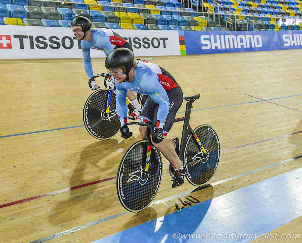 2017 Track World Championships