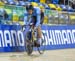 2017 Track World Championships