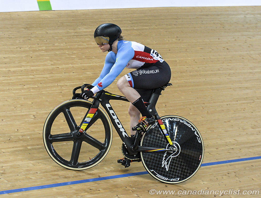 2017 Track World Championships