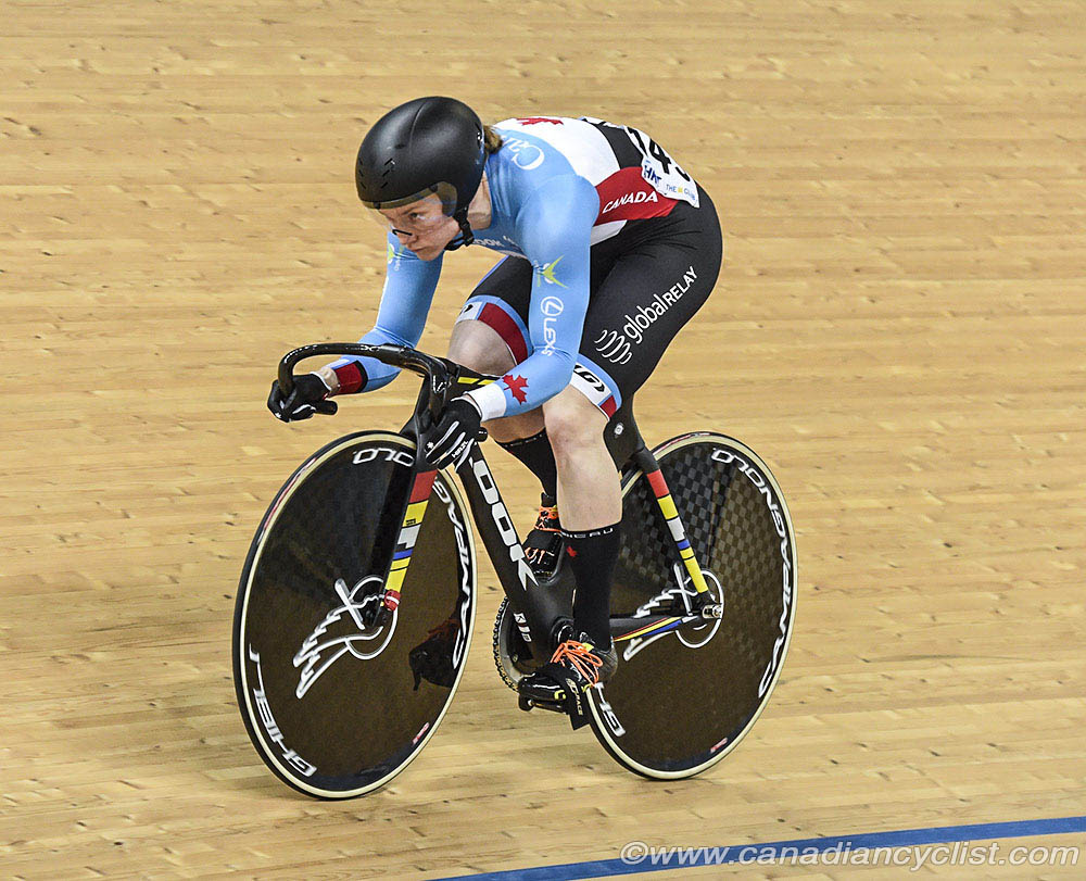 2017 Track World Championships