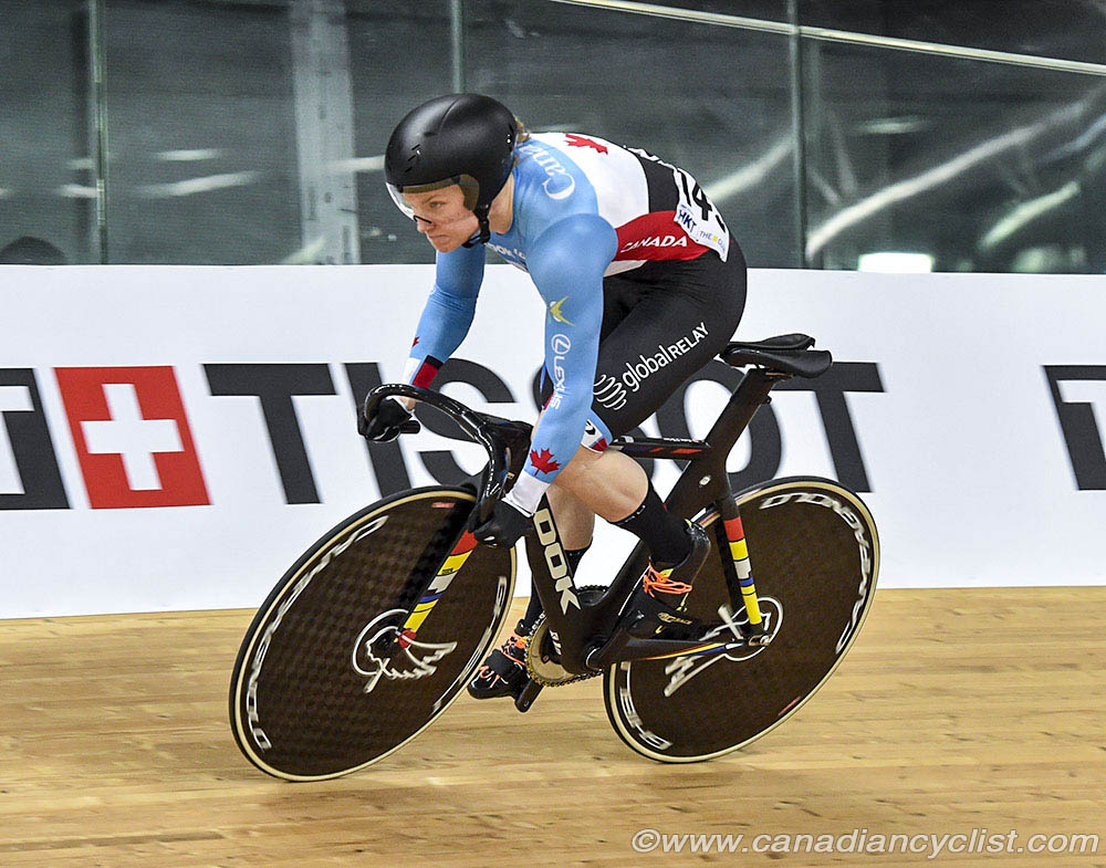 2017 Track World Championships