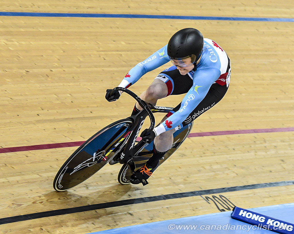 2017 Track World Championships