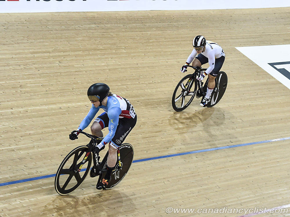 2017 Track World Championships