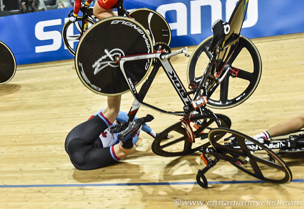 2017 Track World Championships