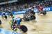 2017 Track World Championships