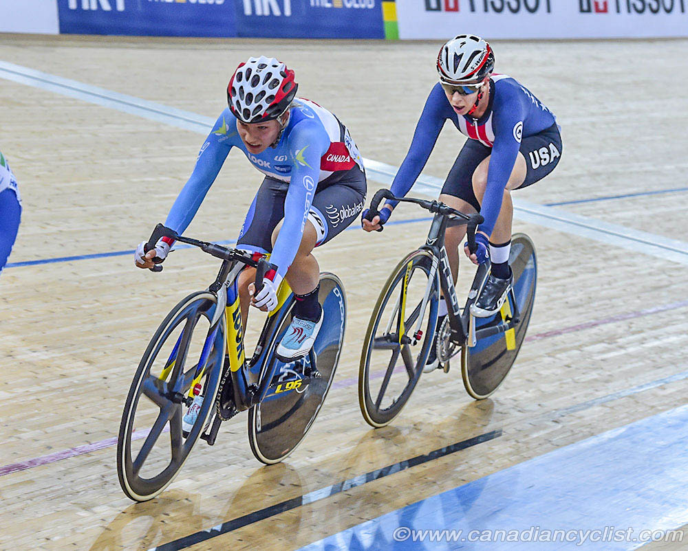 2017 Track World Championships