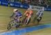 2017 Track World Championships