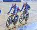 2017 Track World Championships