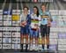 2017 Track World Championships