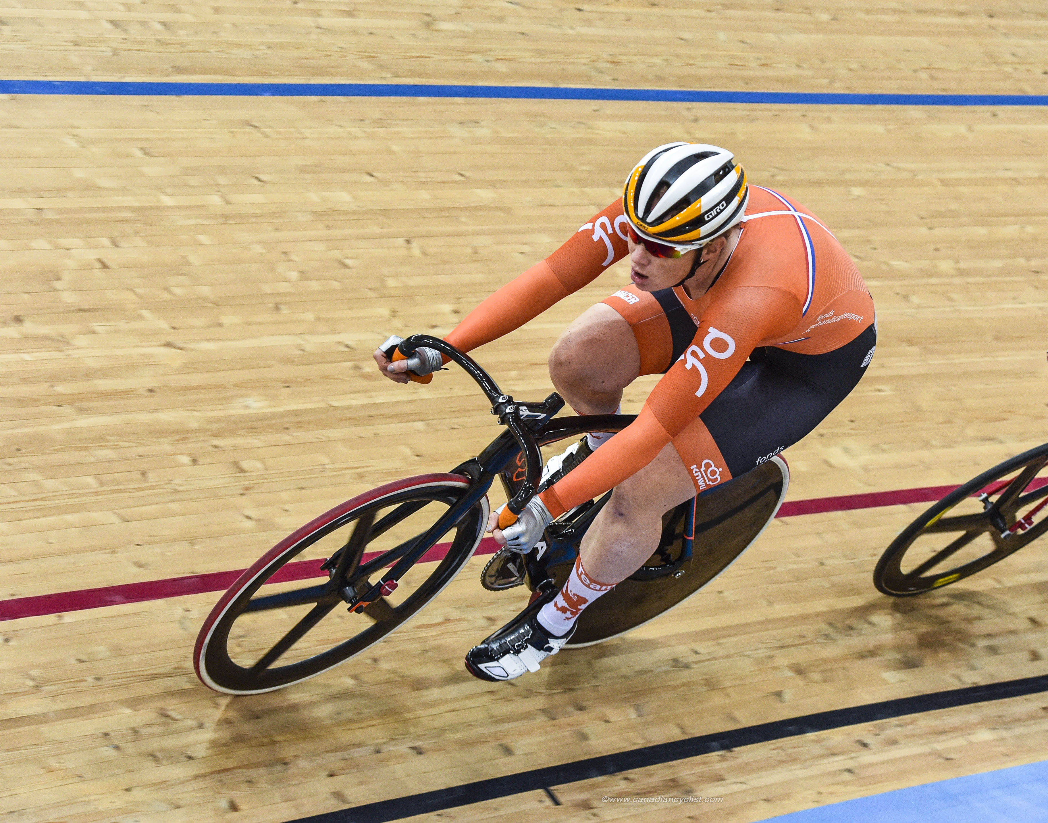2017 Track World Championships