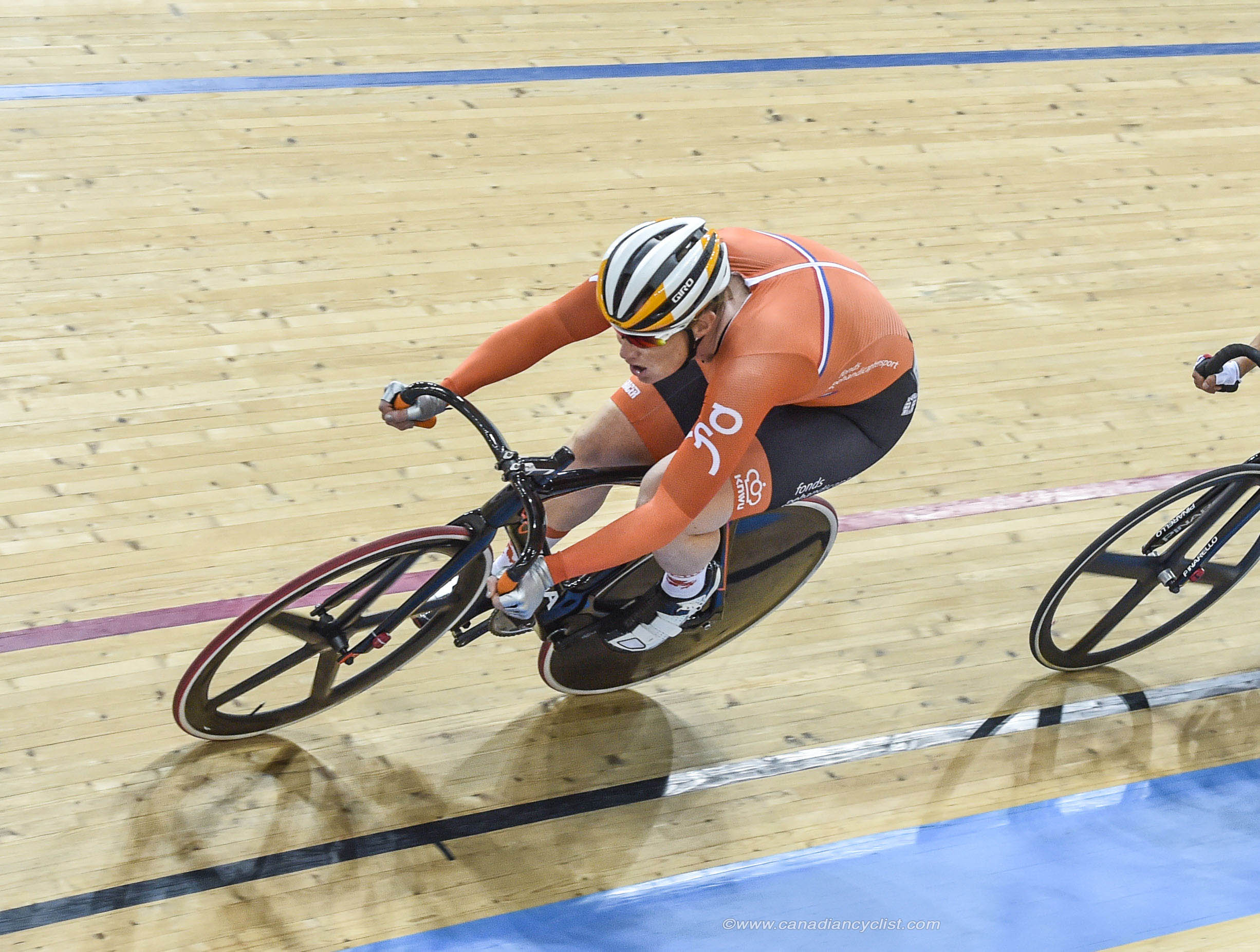 2017 Track World Championships