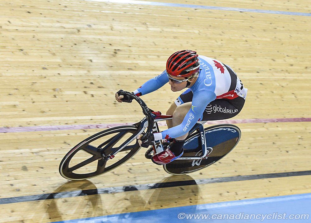 2017 Track World Championships