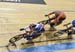 2017 Track World Championships