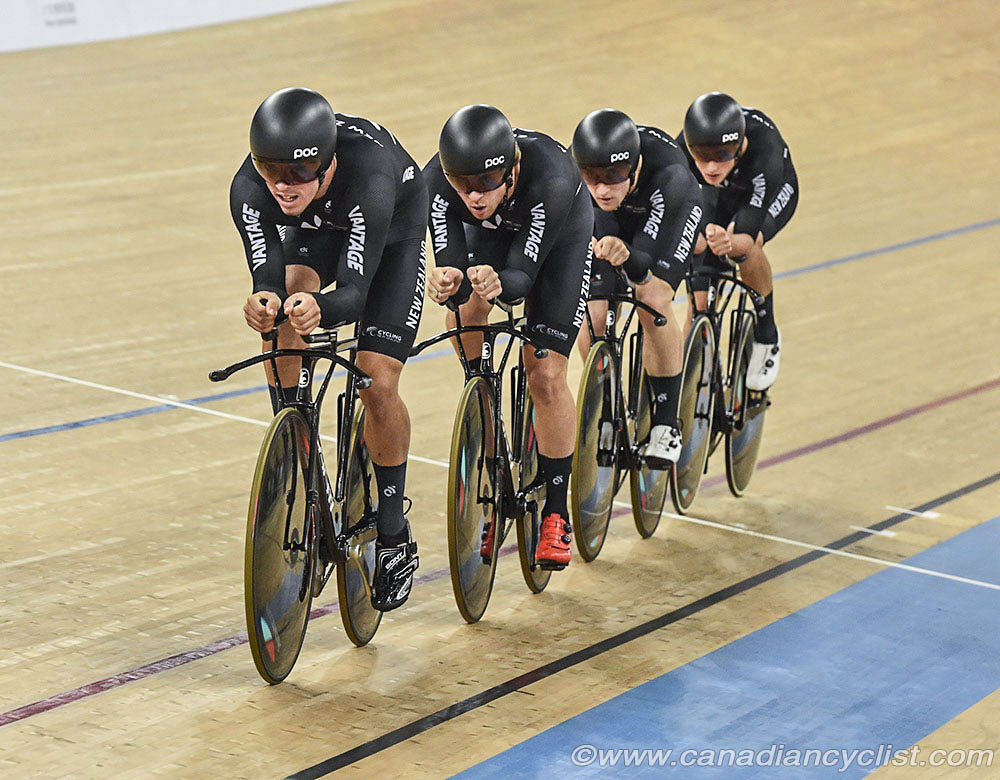 2017 Track World Championships