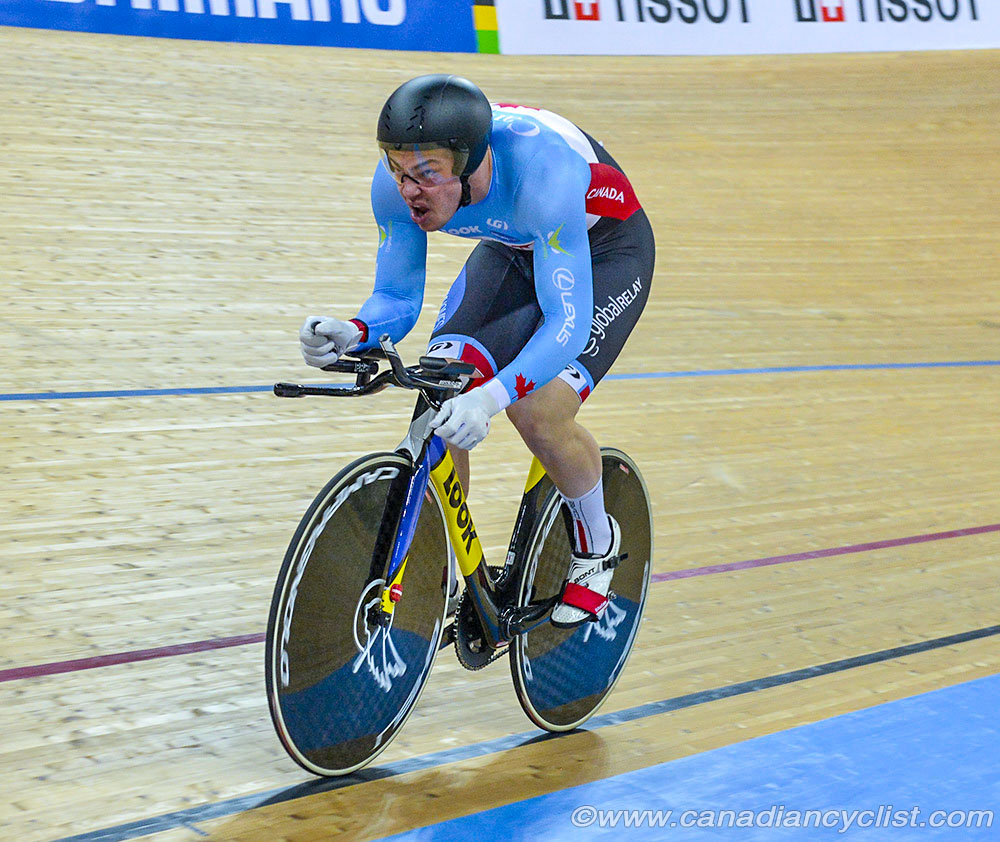 2017 Track World Championships