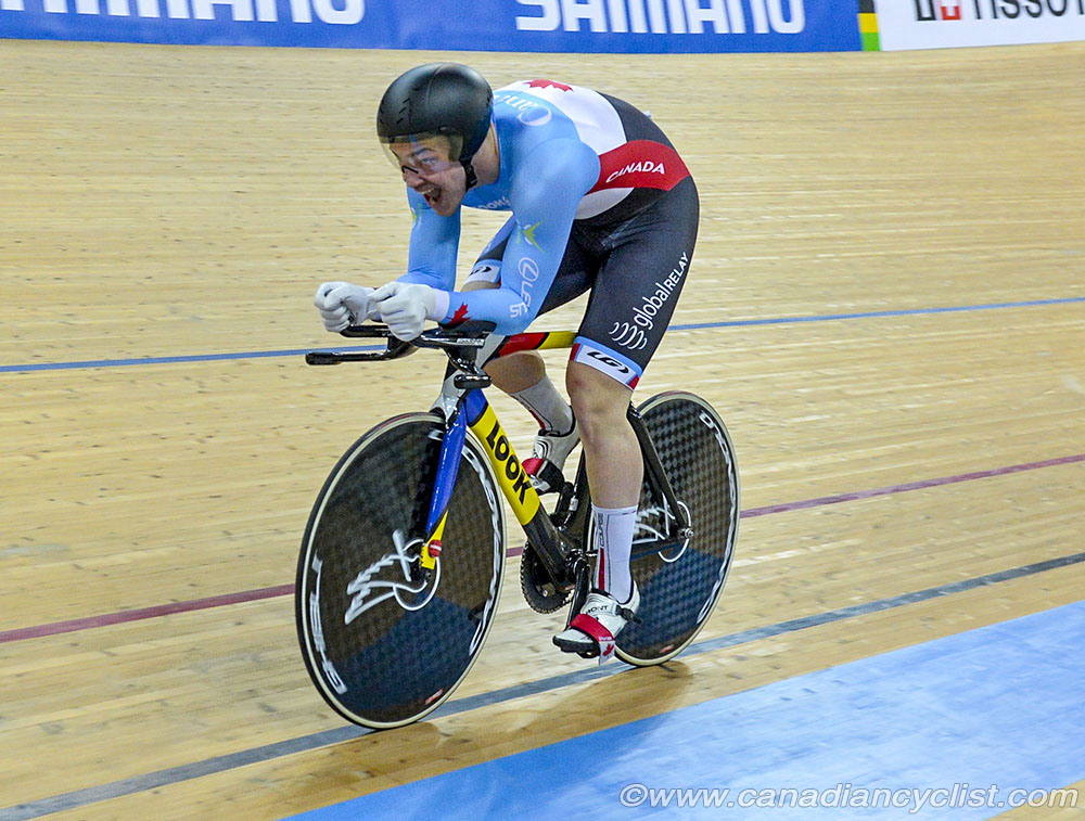 2017 Track World Championships