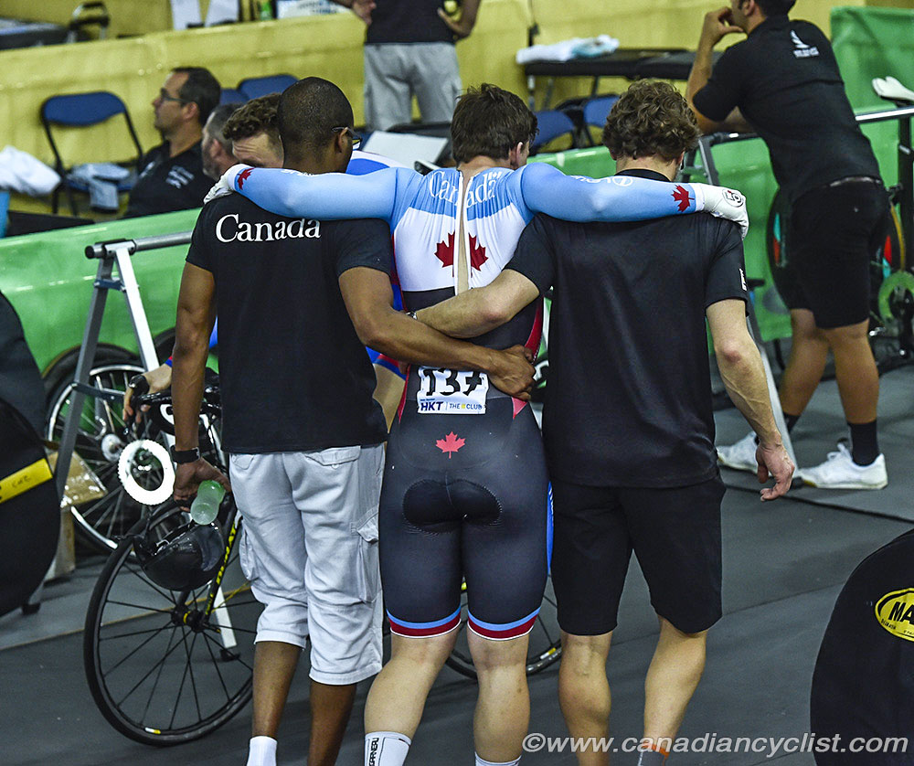 2017 Track World Championships