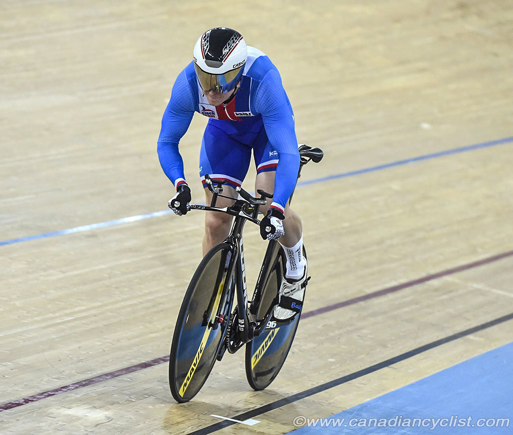 2017 Track World Championships