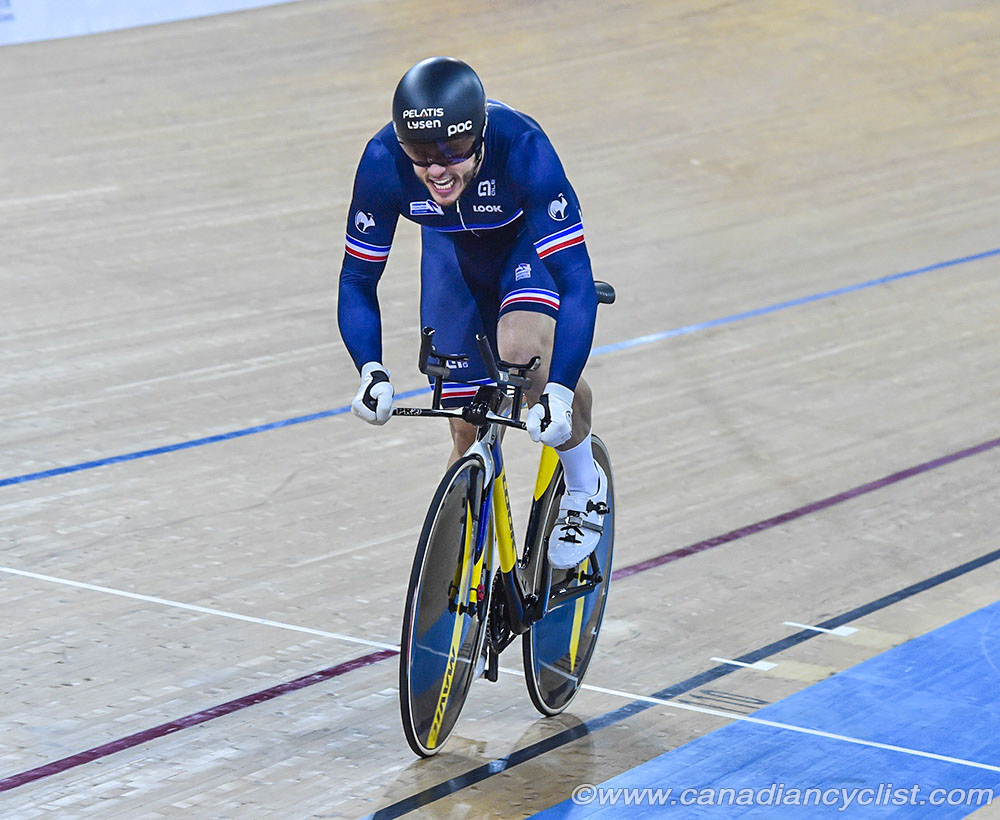 2017 Track World Championships
