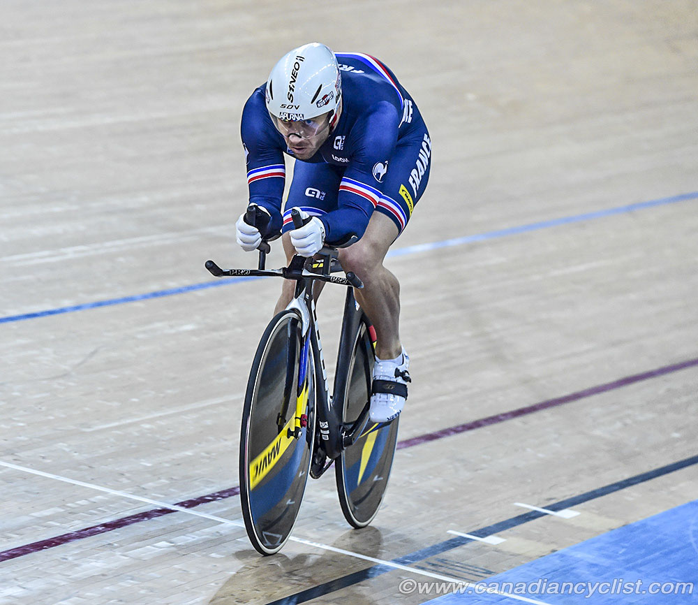 2017 Track World Championships