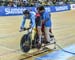2017 Track World Championships