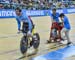 2017 Track World Championships