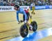 2017 Track World Championships