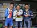 2017 Track World Championships
